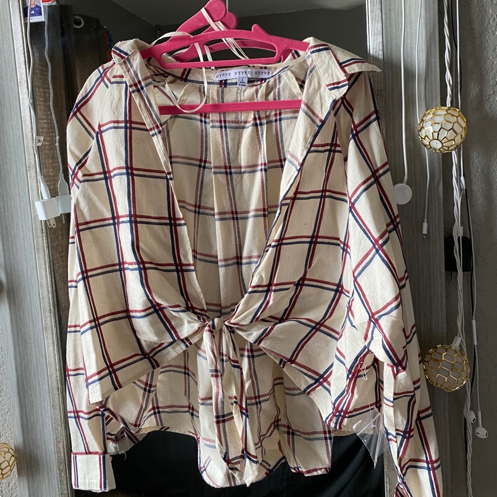 Flannel